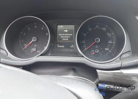 2017 Volkswagen Passat Sel Premium из США, поврежденный, VIN 1VWCT7A37HC039925